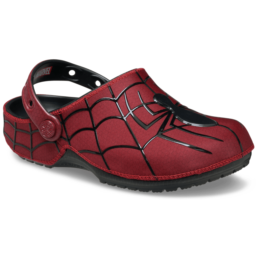 Spider-Man Neo Classic Clog - Crocs