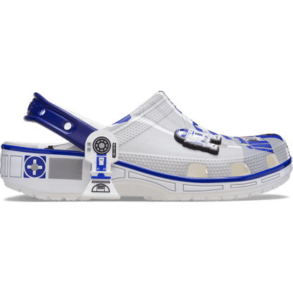 STAR WARS™ R2-D2 Classic Clog - Crocs
