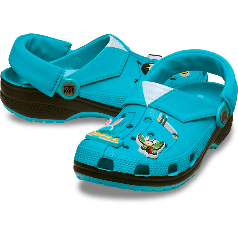 South Park Randy Classic Clog - Crocs