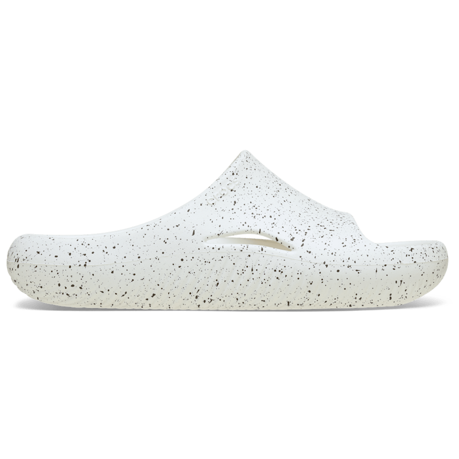 Mellow Recovery Speckle Slide - Crocs