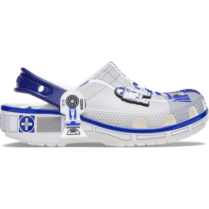 STAR WARS™ R2-D2 Kids Classic Clog - Crocs