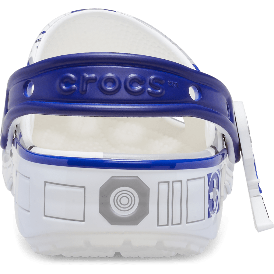 STAR WARS™ R2-D2 Kids Classic Clog - Crocs