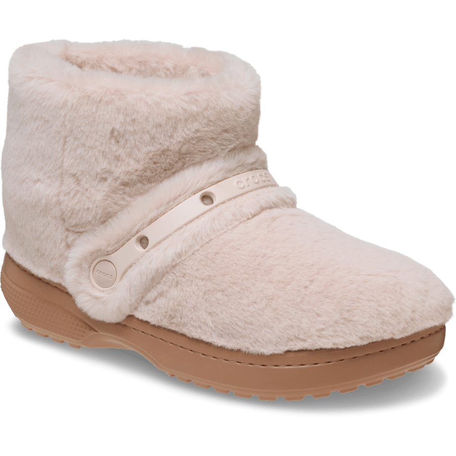 Classic Unfurgettable Boot - Crocs