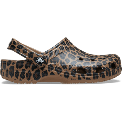 Classic Animal Clog - Crocs