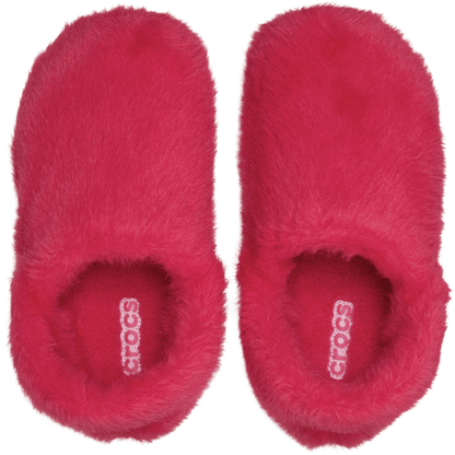 Classic Cozzzy Luxe Slipper - Crocs