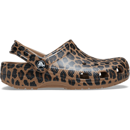 Sepia / Leopard,C11