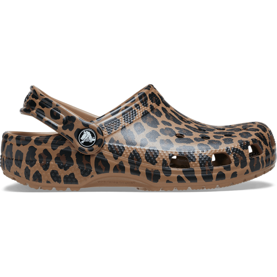 Toddler Classic Animal Clog - Crocs