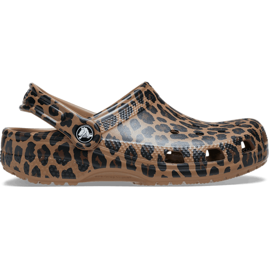 Toddler Classic Animal Clog - Crocs