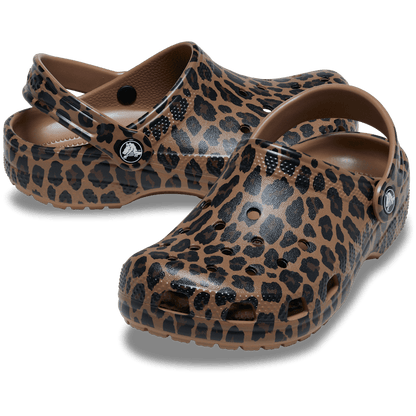 Toddler Classic Animal Clog - Crocs