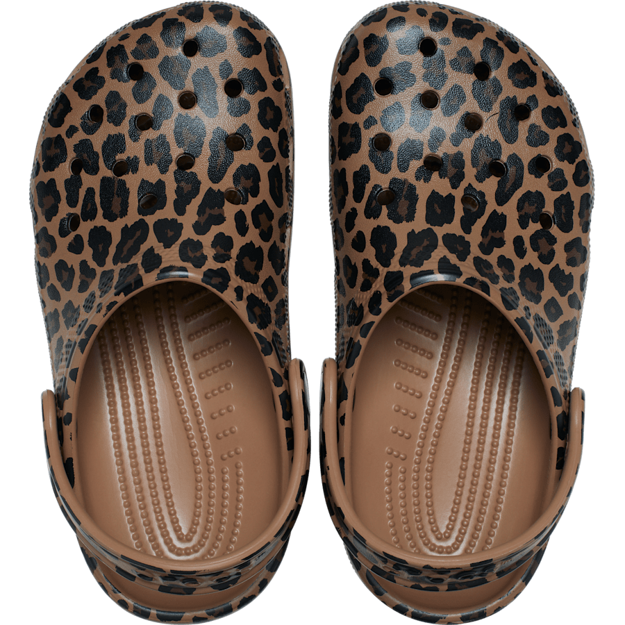 Toddler Classic Animal Clog - Crocs