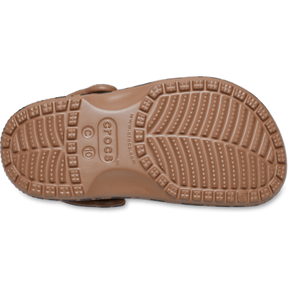 Toddler Classic Animal Clog - Crocs