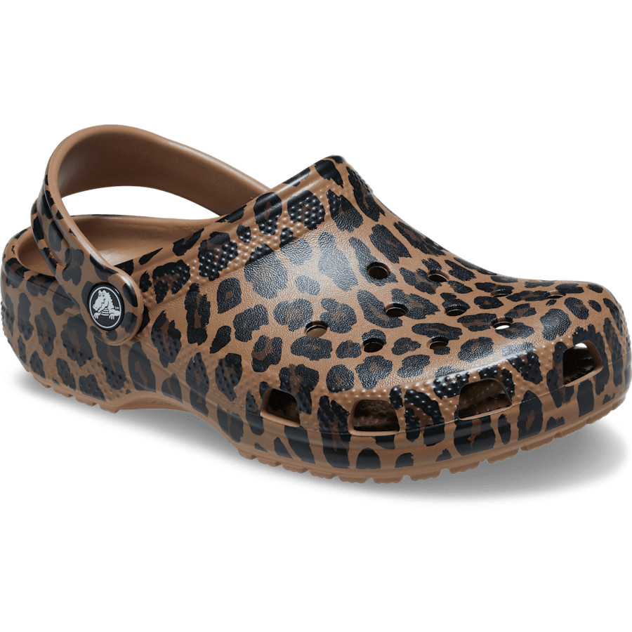 Toddler Classic Animal Clog - Crocs