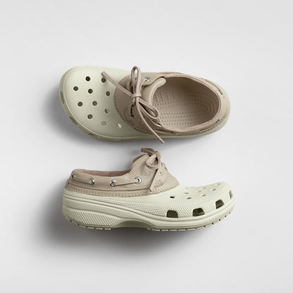 Classic Boat Shoe - Crocs