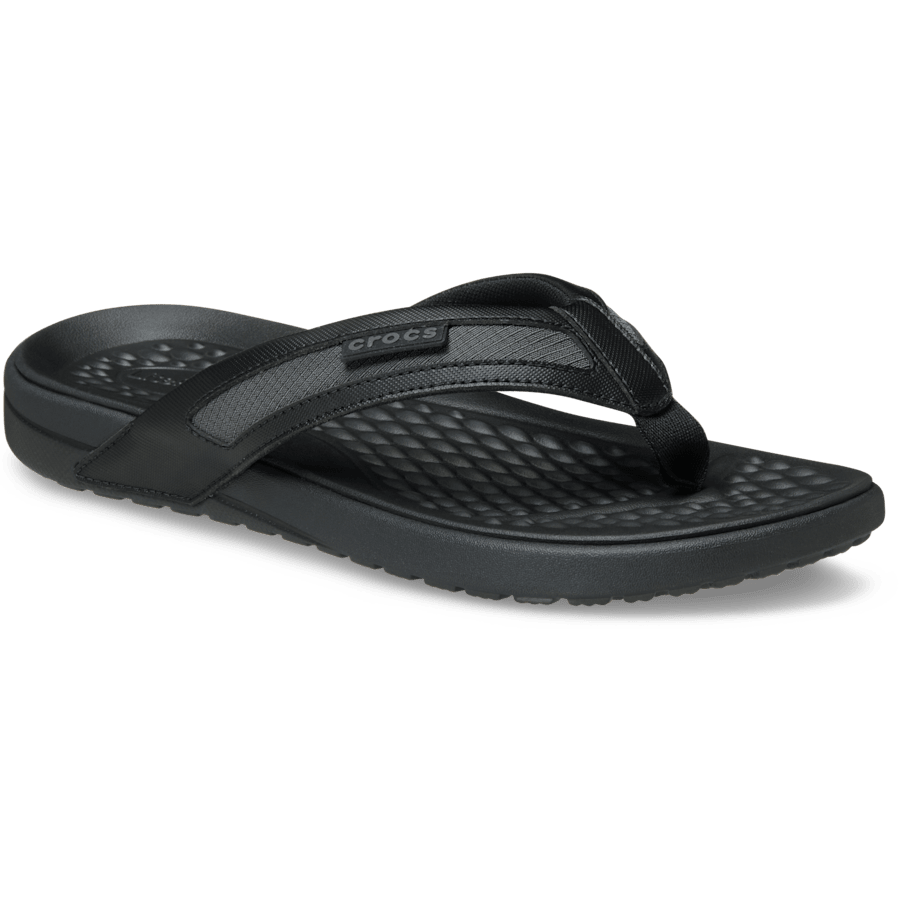 Yukon Sport Flip - Crocs