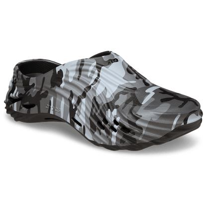 Echo Camo Wave - Crocs