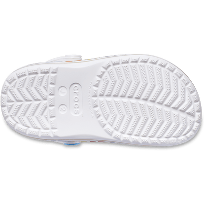 Peanuts Crocband Clog Kids - Crocs