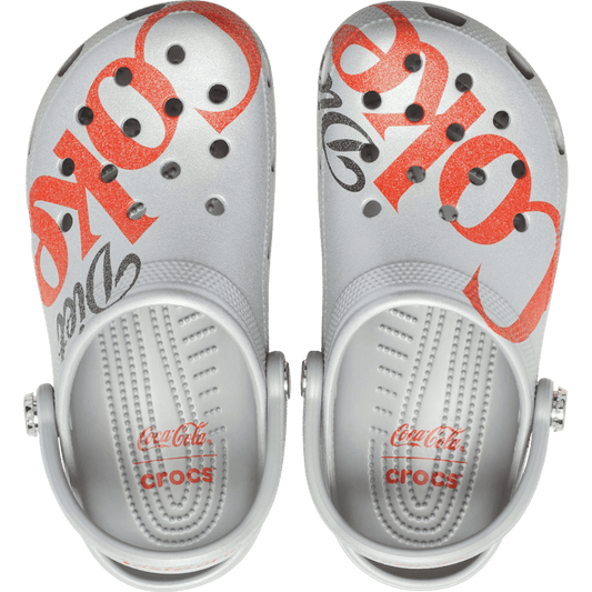 Diet Coke Classic Clog - Crocs