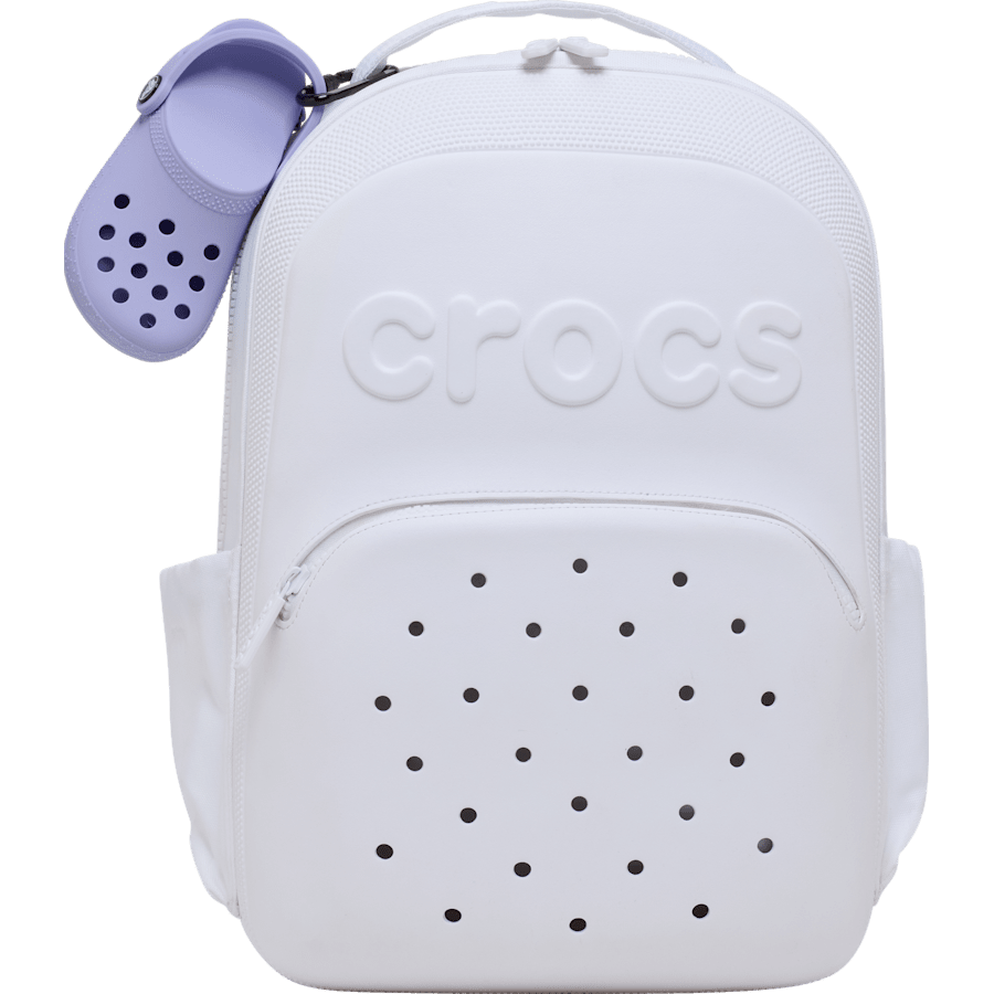Classic Clog Pouch Bag Charm - Crocs