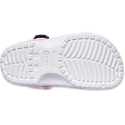 Kids’ Minnie Mouse Classic Clog - Crocs