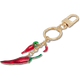 Chili Red / Multi