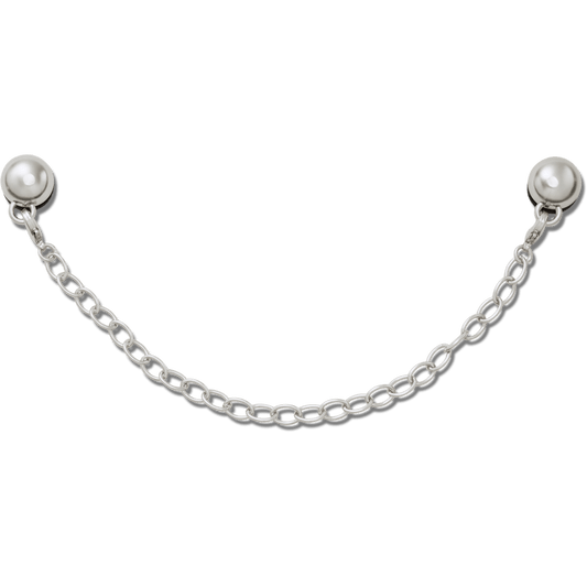 Thick Loop Bag Chain - Crocs