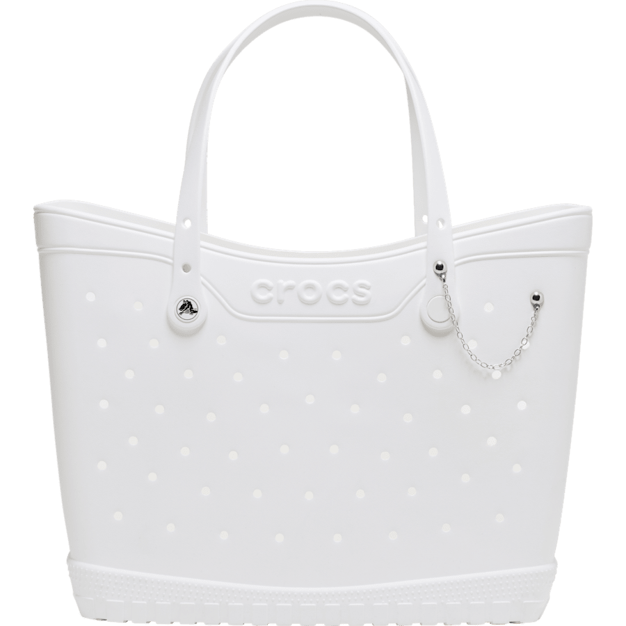 Thick Loop Bag Chain - Crocs