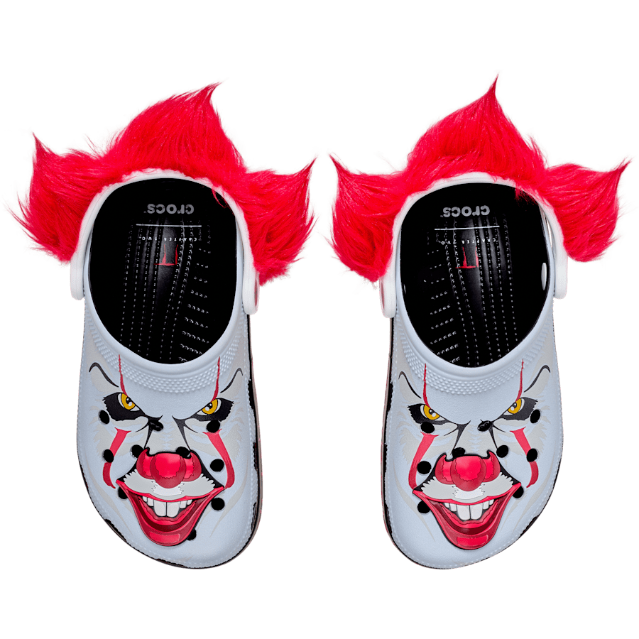 IT Chapter 2 Classic Clog - Crocs