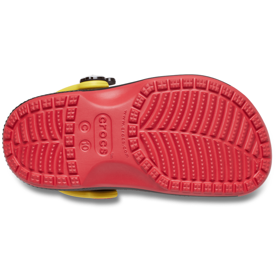 Toddlers’ Mickey Mouse Classic Clog - Crocs
