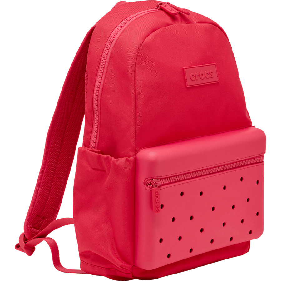 Nylon Backpack - Crocs