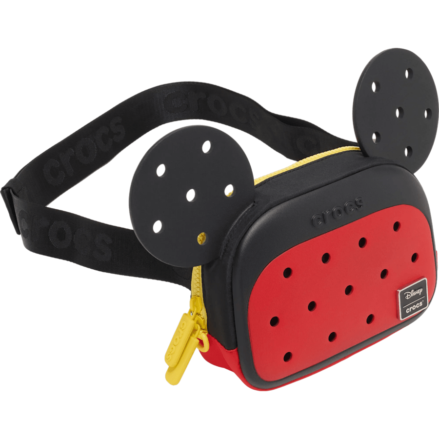 Mickey Mouse Classic Belt Bag - Crocs