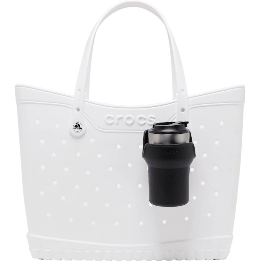 Beverage Holder - Crocs