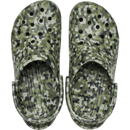 Classic Confetti Clog - Crocs