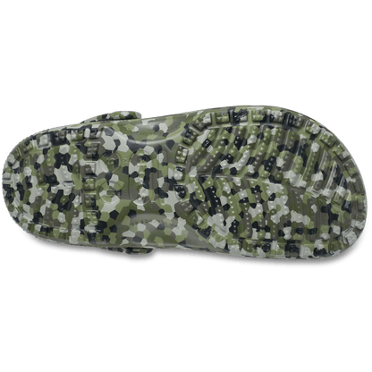 Classic Confetti Clog - Crocs