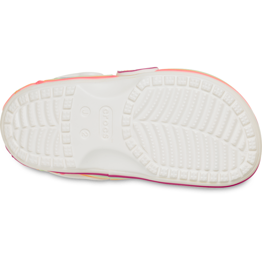 Kids’ Classic IAM Unicorn Lights Clog - Crocs