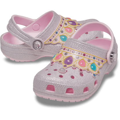 Toddler IAM Princess Clog - Crocs