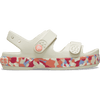 Summit White/Guava