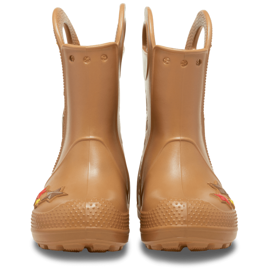 Kids' Handle It Western Boot - Crocs