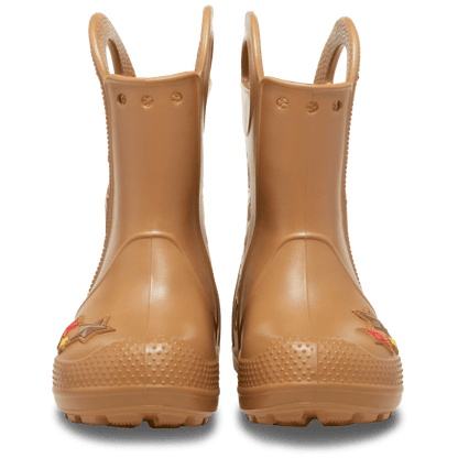 Kids' Handle It Western Boot - Crocs