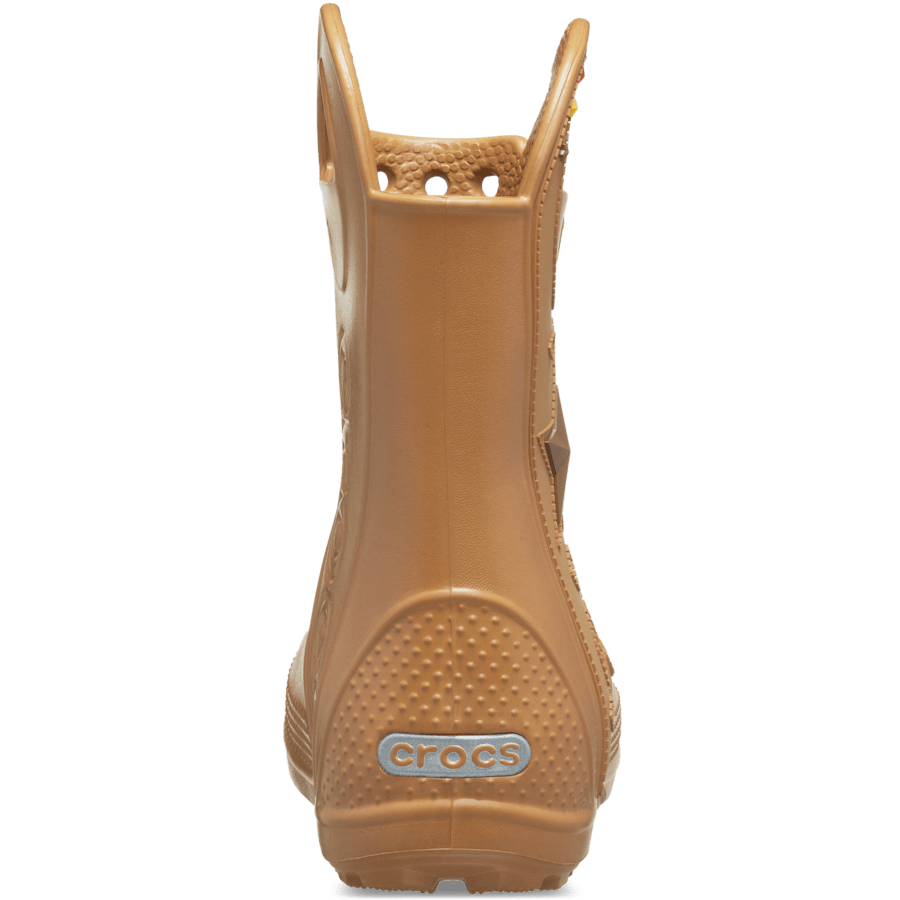 Kids' Handle It Western Boot - Crocs
