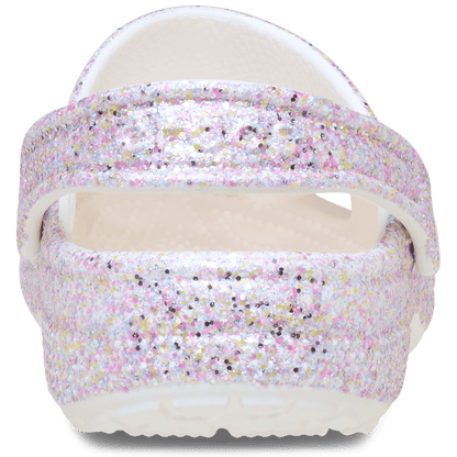 Kids' Classic Fantasy Glitter Clog - Crocs