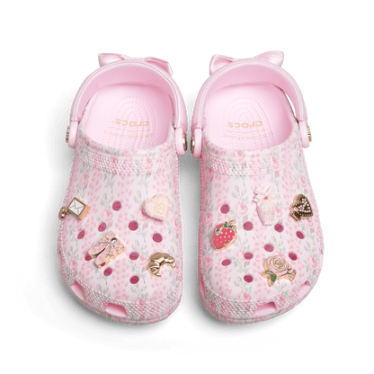 LoveShackFancy Classic Clog - Crocs