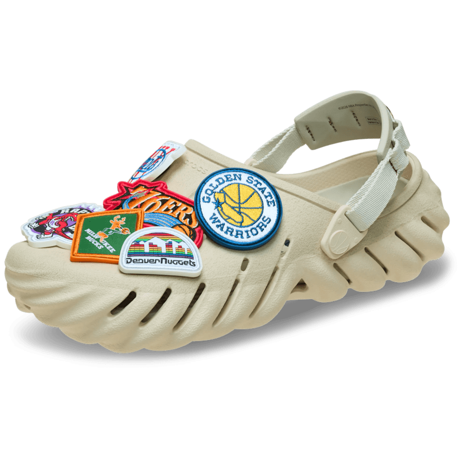 NBA Echo Clog | Crocs US