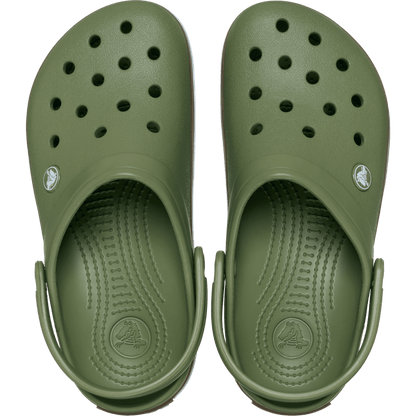 Crocband Gum Clog - Crocs