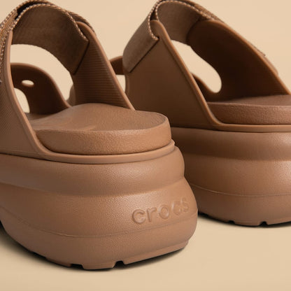 Soho Two Strap Sandal - Crocs