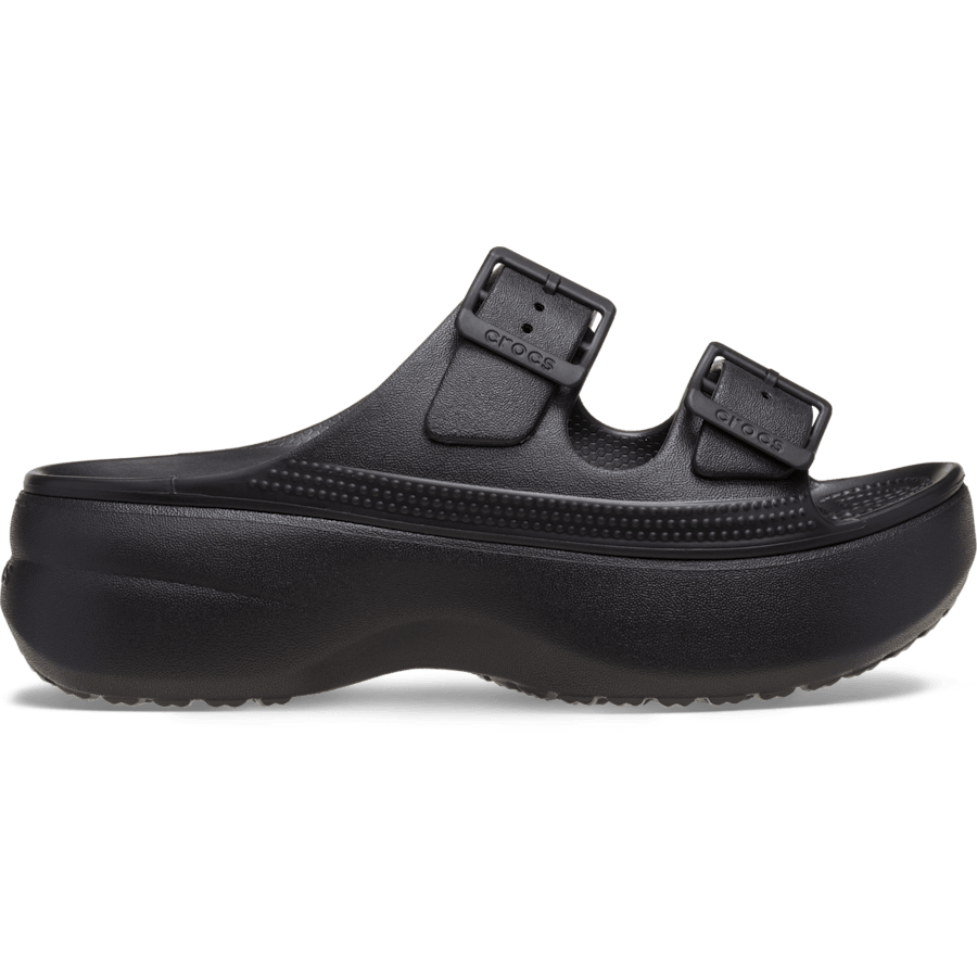 Women's Saturday Platform Sandal - Crocs