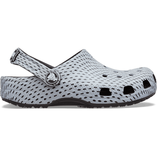 Classic Jersey Clog K - Crocs