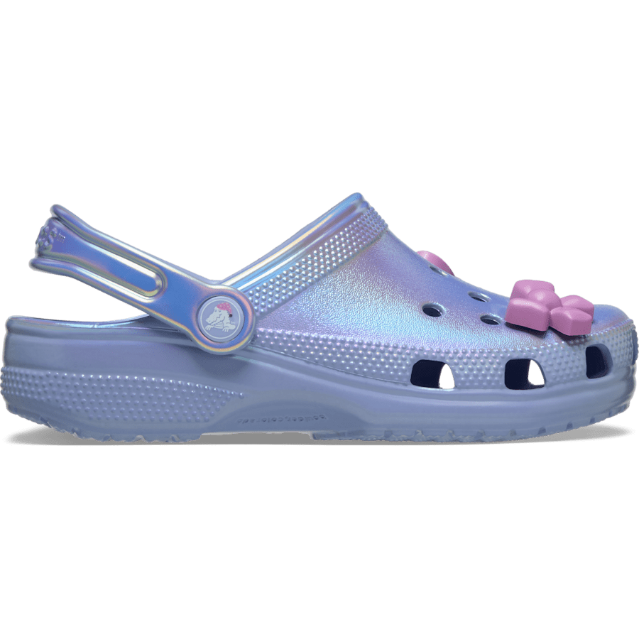 Kids' Classic Sleepover Party Clog - Crocs