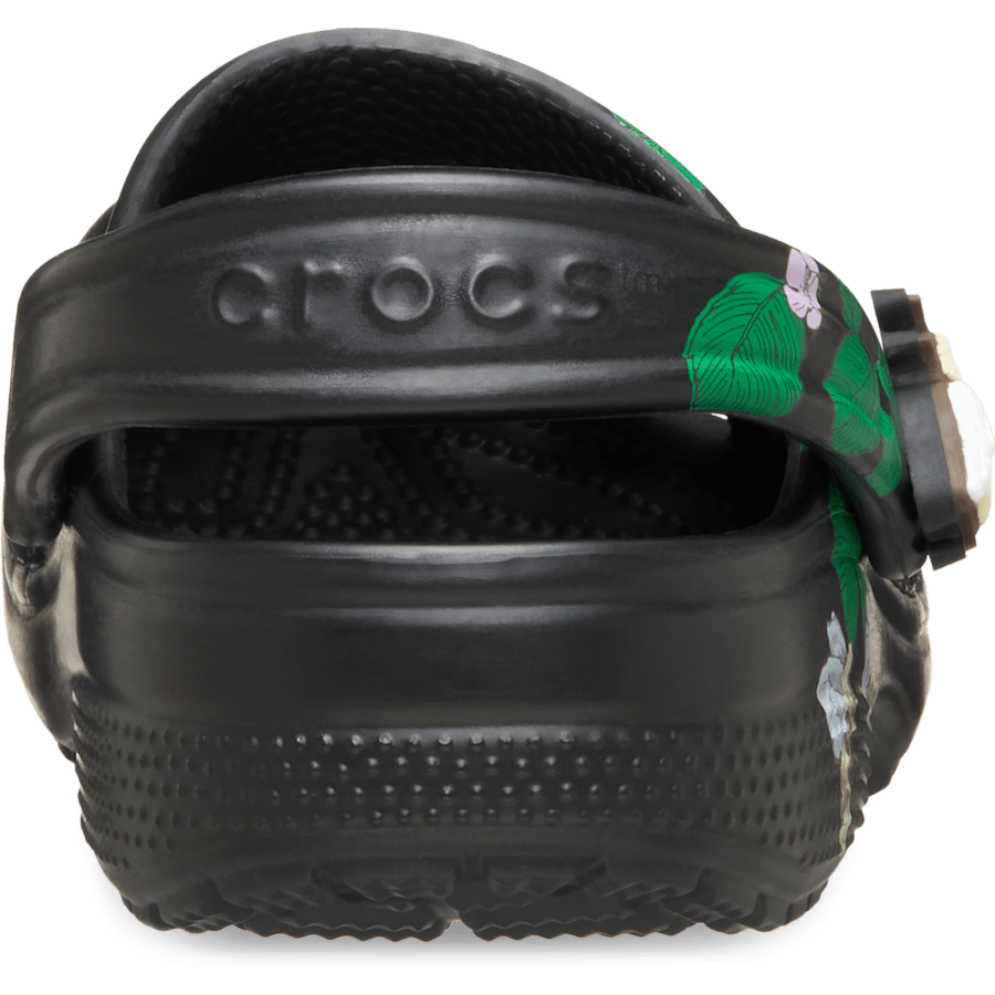 Classic Berries & Bees Clog - Crocs