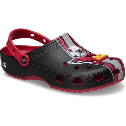 NFL Arizona Cardinals Classic Clog - Crocs
