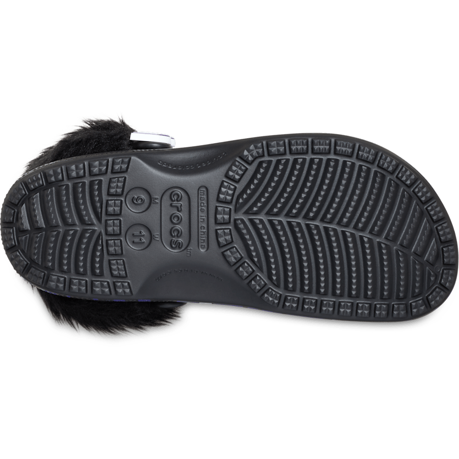 NFL Baltimore Ravens Classic Clog - Crocs